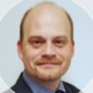 Meet your Posher, Brian